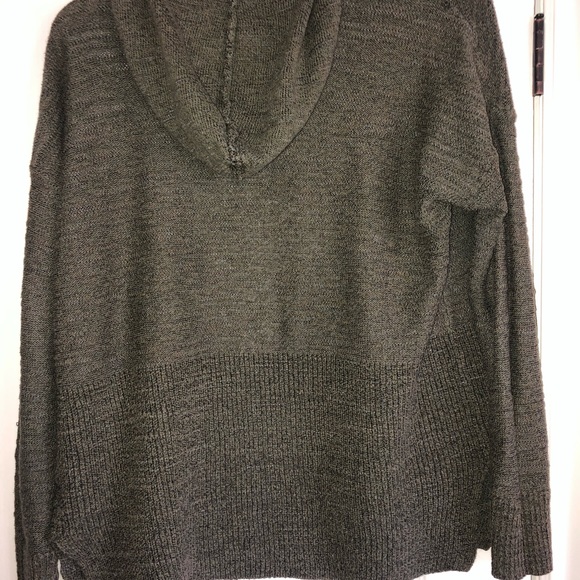 Green cardigan American eagle - Picture 2 of 4